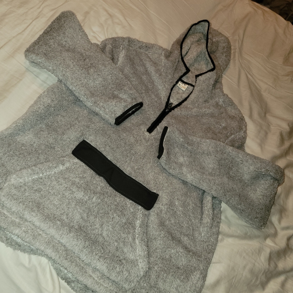 life integrity earth hoodie